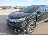 Honda Cr-V Touring 7FARW1H99KE016138 снимка
