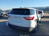 Chevrolet Traverse Fwd Ls 1GNERFKW1LJ240485 photo