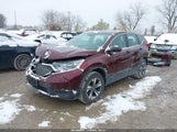 Honda Cr-V Lx 2HKRW6H39KH232142 снимка