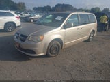 Dodge Grand Caravan Sxt 2C4RDGCG3CR374318 снимка