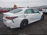 Toyota Camry Se 4T1T11AK8RU860018 photo