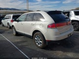 Lincoln Mkx 2LMDU68CX7BJ18881 снимка