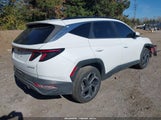 Hyundai Tucson Hybrid Sel Convenience KM8JFCA12NU045562 fotografie