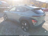 Hyundai Kona Sel KM8HBCAB1RU040457 снимка