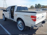 Ford F-150 Lariat 1FTFW1EF8CFB80390 снимка