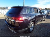 Volkswagen Atlas 3.6L V6 Se 1V2DR2CA6KC566333 снимка