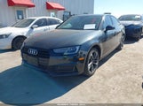 Audi A4 40 Premium/40 Titanium Premium WAUGMAF40KA120796 снимка