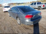 Volkswagen Passat 2.5L Se 1VWBH7A38DC015897 fotografie