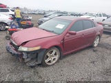 Acura Tl 19UUA66216A008980 снимка