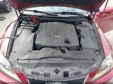 Lexus Is 250 JTHBK262685054133 fotografie