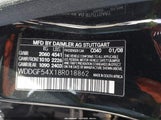 Mercedes-Benz C 300 Luxury/Sport WDDGF54X18R018862 photo