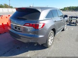 Acura Rdx Technology Acurawatch Plus Packages/Technology Package 5J8TB4H50JL002895 снимка