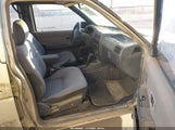 Nissan Pathfinder Le/Se/Xe JN8HD17Y1SW109502 fotografie