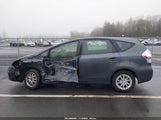 Toyota Prius V Three JTDZN3EU9E3315407 снимка