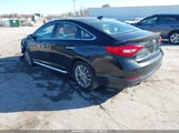 Hyundai Sonata Limited 5NPE34AF8FH016448 снимка