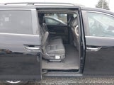 Honda Odyssey Ex 5FNRL5H48CB123585 снимка