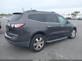 Chevrolet Traverse Ltz 1GNKVJKD4EJ279218 снимка
