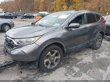 Honda Cr-V Ex JHLRW2H54KX020086 снимка