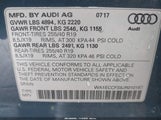 Audi Q3 2.0T Premium/2.0T Sport Premium WA1ECCFS9JR010167 снимка