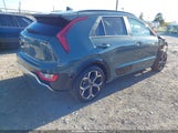 Kia Niro Ex Touring KNDCR3LE2P5091507 снимка