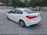 Kia Forte Lx KNAFK4A61G5509765 снимка