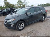 Chevrolet Equinox Lt 2GNAXSEV5J6213445 снимка