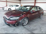 Honda Clarity Plug-In Hybrid Touring JHMZC5F31JC004649 снимка