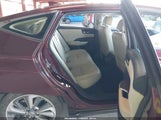 Honda Clarity Plug-In Hybrid Touring JHMZC5F31JC004649 снимка