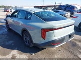 Kia K4 Lxs 3KPFT4DE5SE174526 снимка