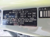 Kia K4 Lxs 3KPFT4DE5SE174526 снимка