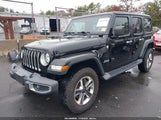 Jeep Wrangler Unlimited Sahara 4X4 1C4HJXEN2JW329844 photo