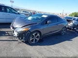 Honda Civic Si 2HGFG4A51FH705208 снимка