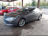 Chrysler 200 Lx 1C3CCCFB0FN629529 fotografie