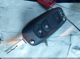 Chevrolet Cruze Ls 3G1BC6SMXKS593115 снимка