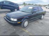 Nissan Sentra E/Xe/Gxe JN1EB31F2PU512840 снимка