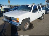 GMC Suburban C2500 1GKGC26K3SJ728083 снимка