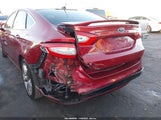 Ford Fusion Titanium 3FA6P0D92ER227282 снимка