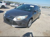 Ford Focus Se 1FADP3F20EL429996 fotografie
