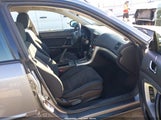 Subaru Outback 2.5I/2.5I L.l. Bean Edition 4S4BP61C387349748 снимка
