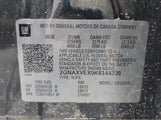 Chevrolet Equinox Lt 2GNAXVEX5K6144339 снимка