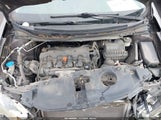 Honda Civic Lx 19XFB2F50DE047643 снимка
