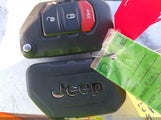 Jeep Wrangler 4-Door Sport S 4X4 1C4HJXDN6PW617442 снимка