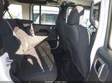 Jeep Wrangler 4-Door Sport S 4X4 1C4HJXDN6PW617442 fotografie