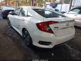 Honda Civic Ex-L 19XFC1F70HE028914 снимка