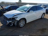 Ford Fusion Se 3FA6P0H75GR124627 снимка