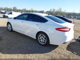 Ford Fusion Se 3FA6P0H75GR124627 снимка