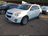 Chevrolet Equinox Ltz 2GNALDEK9E6294727 снимка