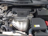 Toyota Camry Se 4T1BF1FK5GU247776 снимка