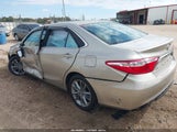 Toyota Camry Se 4T1BF1FK5GU247776 снимка