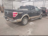 Ford F-150 Lariat 1FTFW1EFXBFB70975 снимка